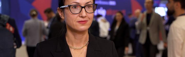 Lidia Ziaja: Polska może stać się kosmetyczną potęgą. Branża bije rekordy, ale potrzebuje strategii promocyjnej